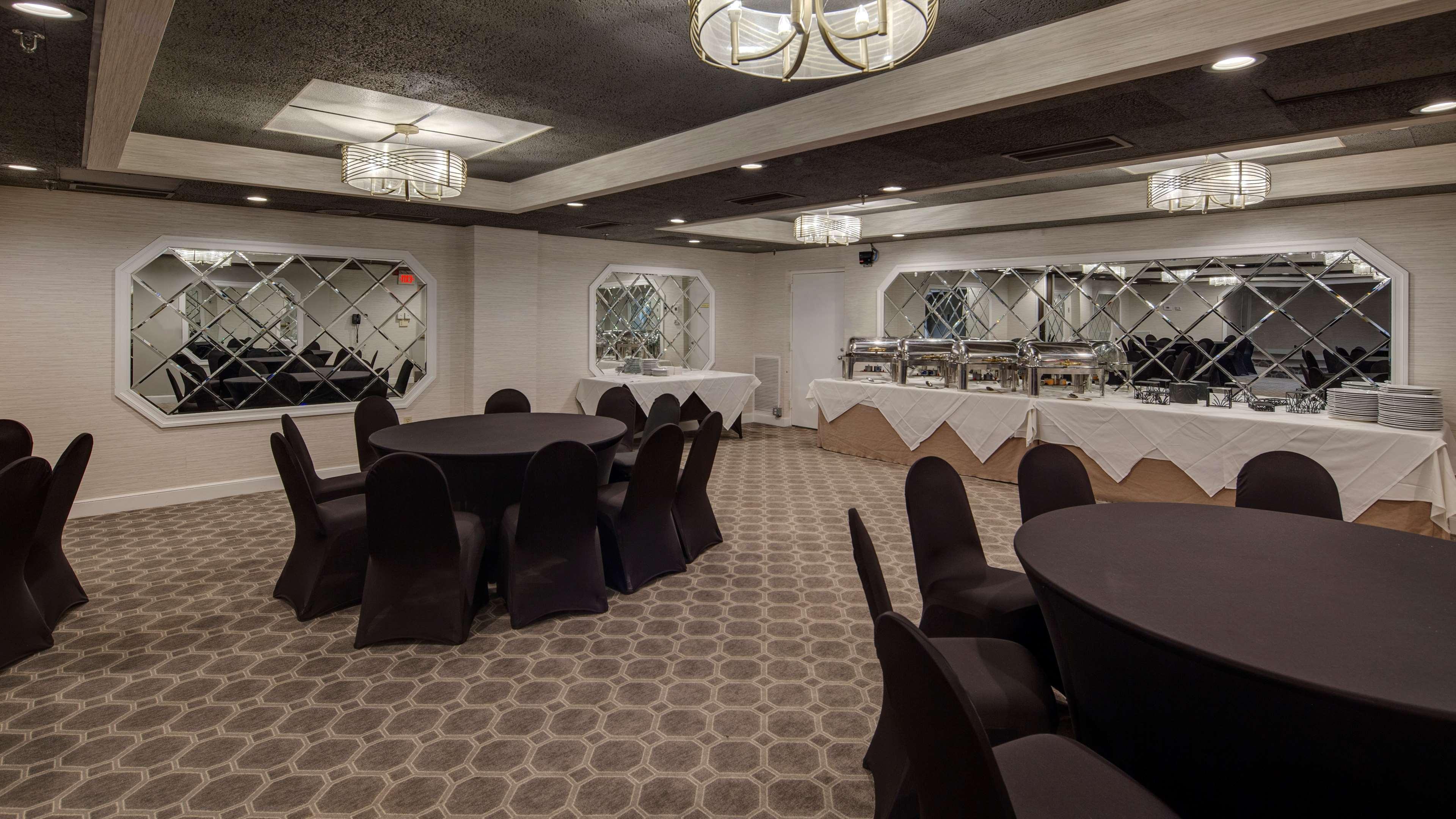 Locanda The Hub Murray Hill, Bw Premier Collection New Providence