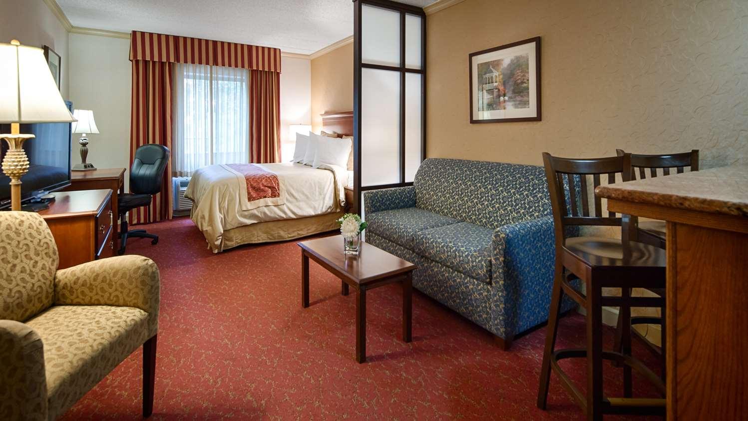 The Hub Murray Hill, Bw Premier Collection Locanda 3*