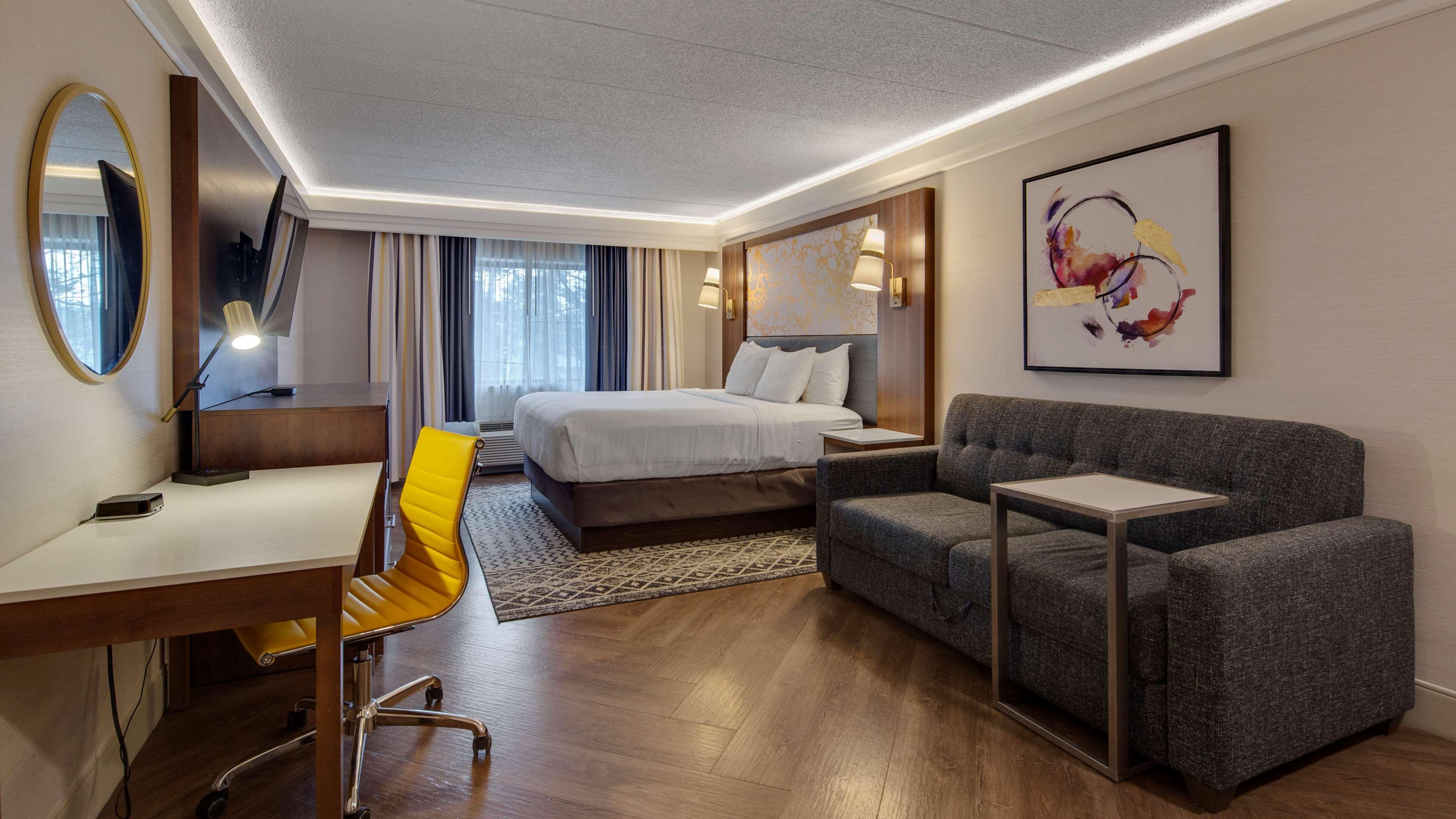 The Hub Murray Hill, Bw Premier Collection 3* New Providence
